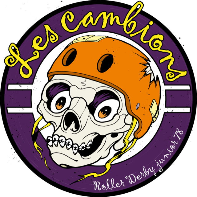 Logo Les Cambions