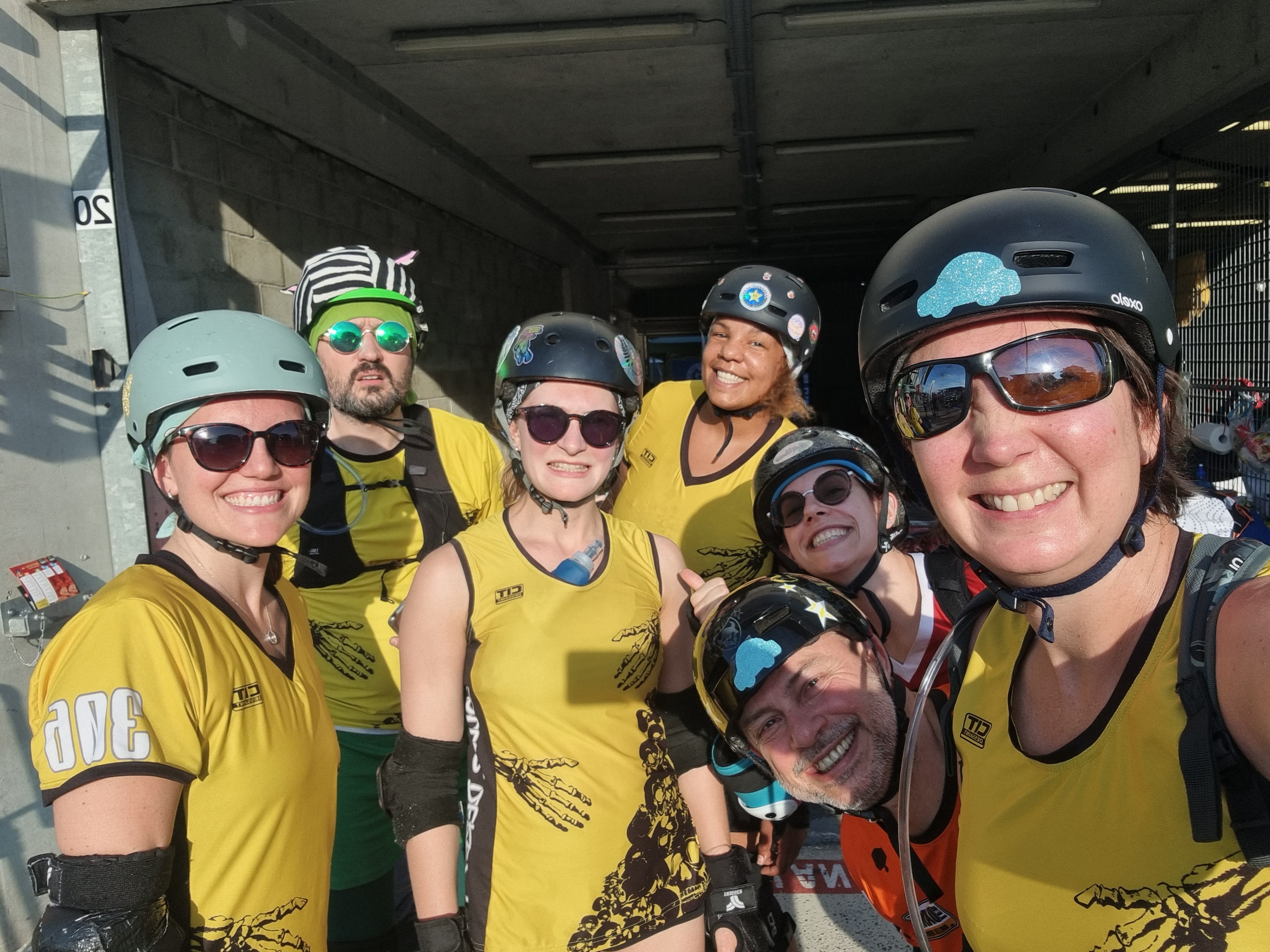 24H du Mans Roller 2026