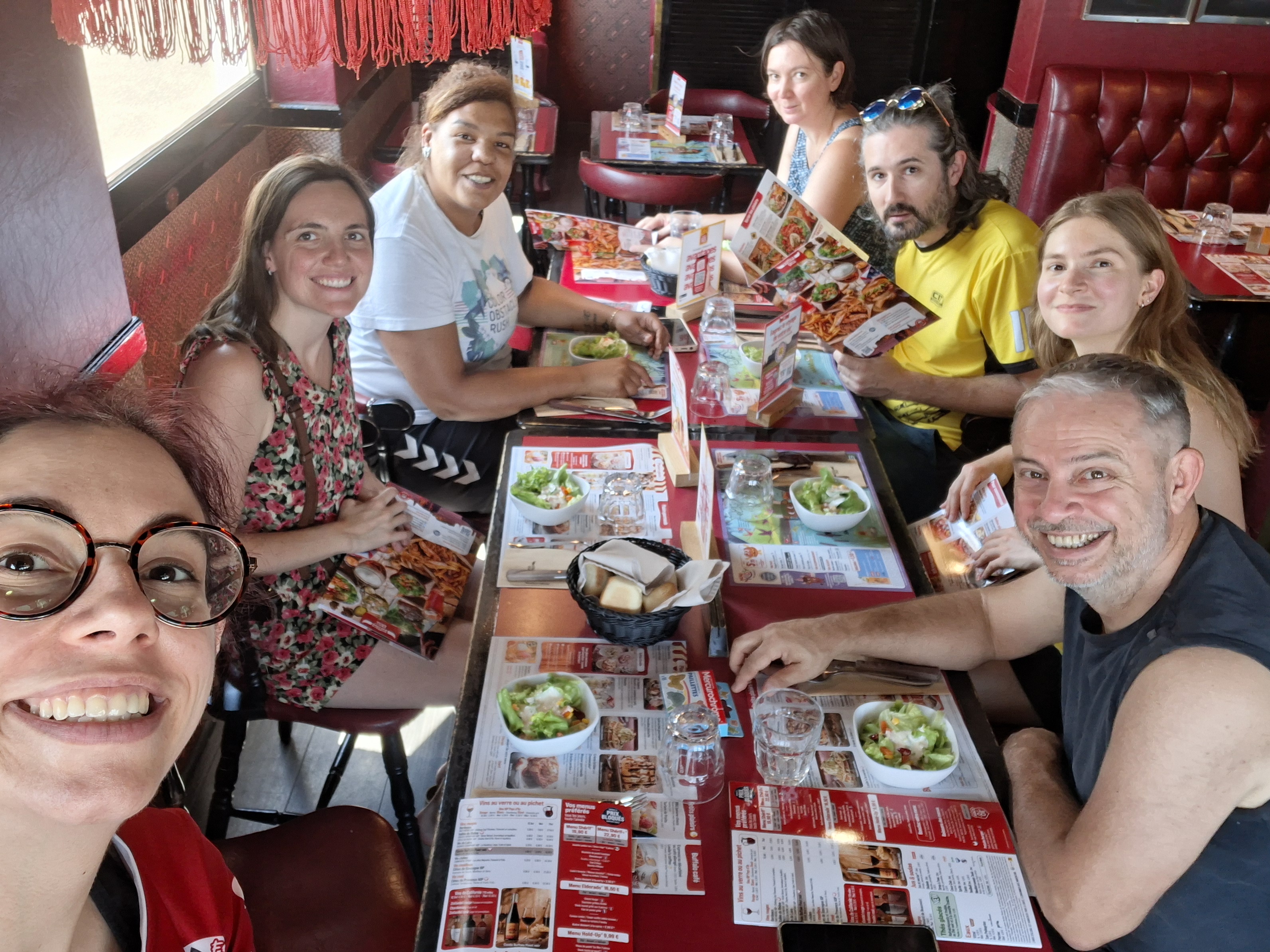 24H du Mans Roller 2026